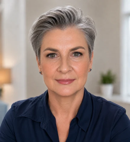 Tannlege Anne Lerum